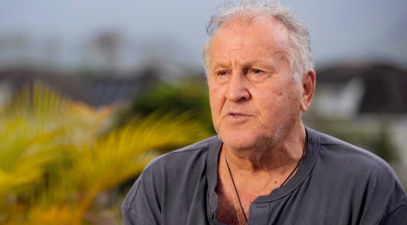 O astro do futebol brasileiro Zico compartilha histórias de sua criação que moldaram sua carreira no futebol durante seu discurso principal virtual na RootsTech, disponibilizado no FamilySearch.org em 13 de fevereiro de 2026.