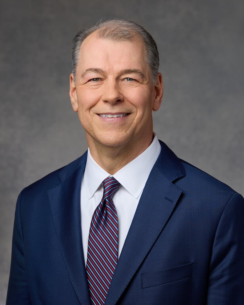 Elder Paul H. Sinclair, novo Setenta Autoridade Geral
