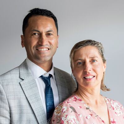 Oliva Cowley e Rebecca Cowley