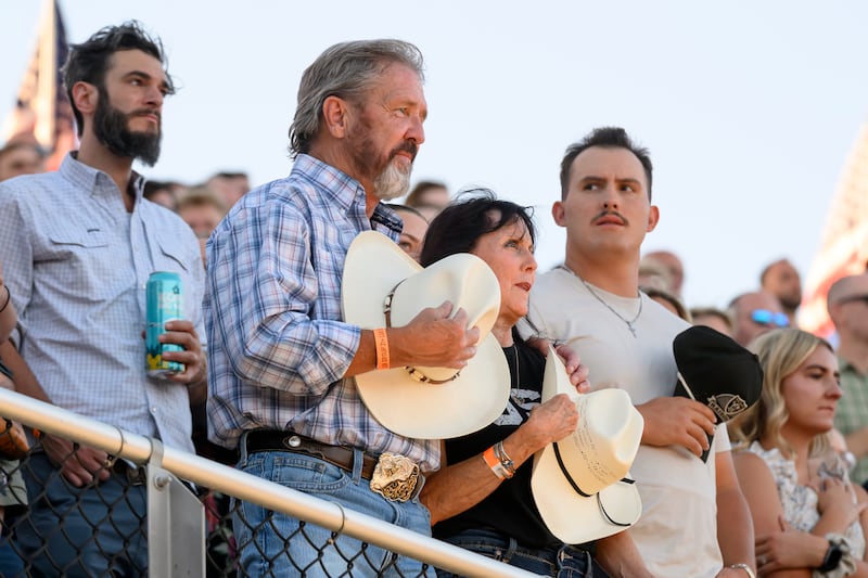 47 Rodeo Galeria de fotos dos Days of ’47 apresenta rodeio e desfile – Church News