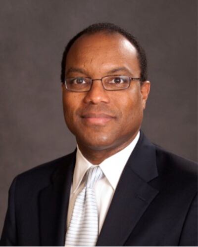 Irmão Ahmad Corbitt
