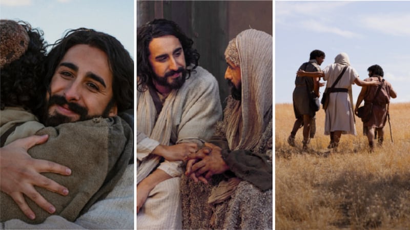 Jesus Cristo demonstrou aos santos dos últimos dias como "amar, compartilhar e convidar" outros.