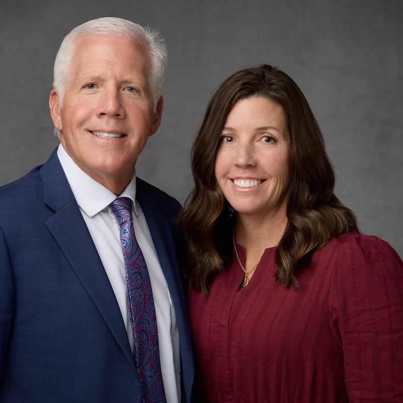 James Welburn e Traci Welburn servirão como presidente e companheira da Missão Brasil Florianópolis a partir de julho de 2026.