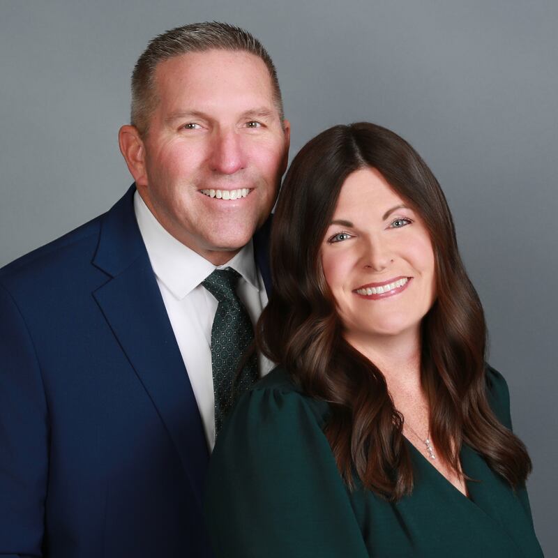 Bruce W. Ebmeyer e Carolyn S. Ebmeyer servirão como presidente e companheira da Missão Arizona Phoenix West a partir de julho de 2026.