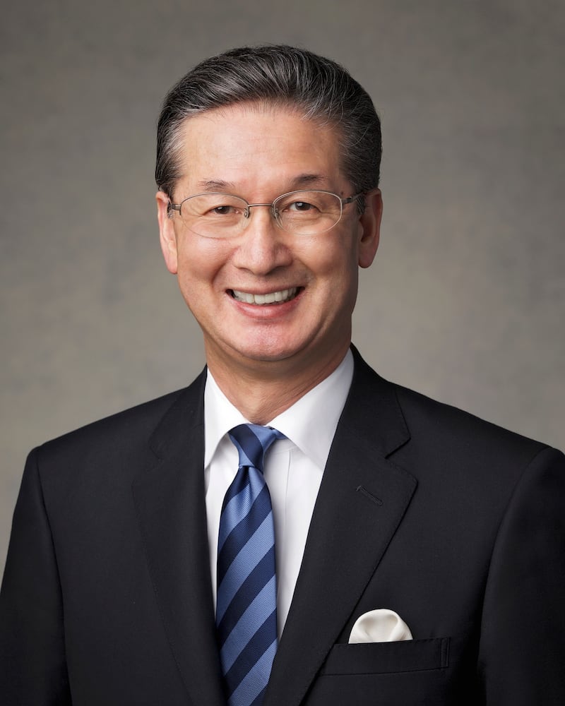 Élder Kazuhiko Yamashita, Setenta Autoridade Geral, receberá o status de emérito a partir de 1º de agosto de 2023.