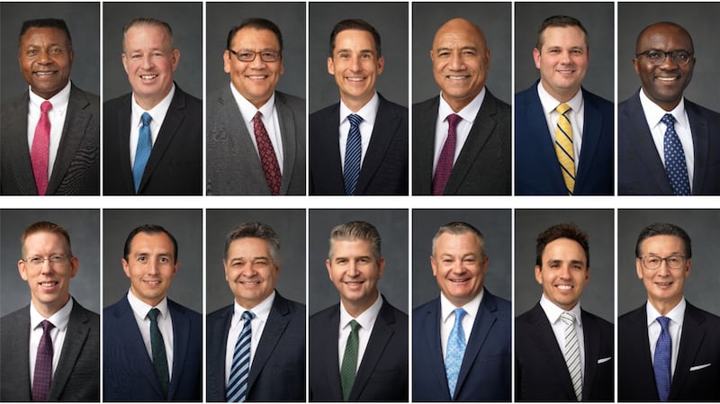 Quatorze homens foram chamados para o conselho consultivo geral dos Rapazes da Igreja de Jesus Cristo dos Santos dos Últimos Dias. Eles auxiliarão a presidência geral dos Rapazes.