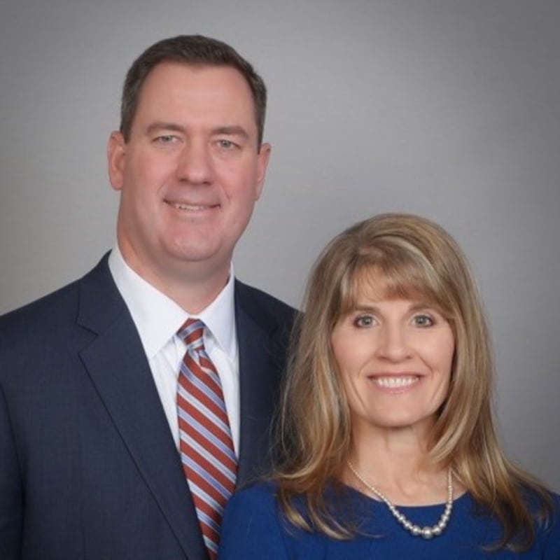 Matthew K. Stepan e Wendy A. Stepan