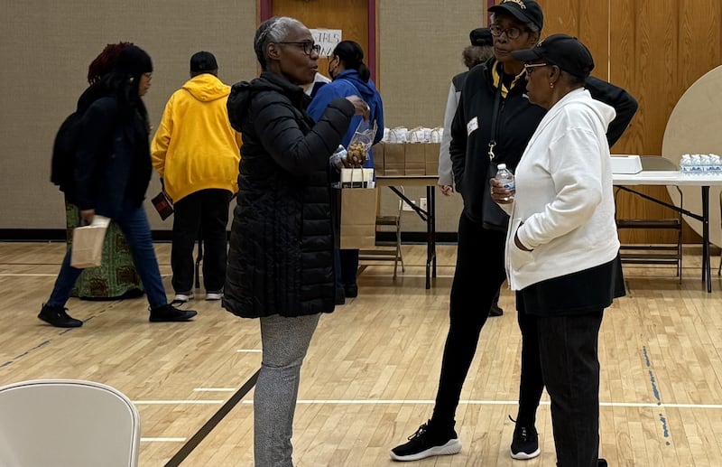 Mais de 40 entusiastas de genealogia reuniram-se em 7 de março de 2026 para participar de aulas e ouvir palestras por especialistas da Newberry Library de Chicago e da Afro-American Genealogical and Historical Society de Chicago. O evento foi organizado pela Estaca Chicago Illinois e realizado em um centro de reuniões da Igreja.