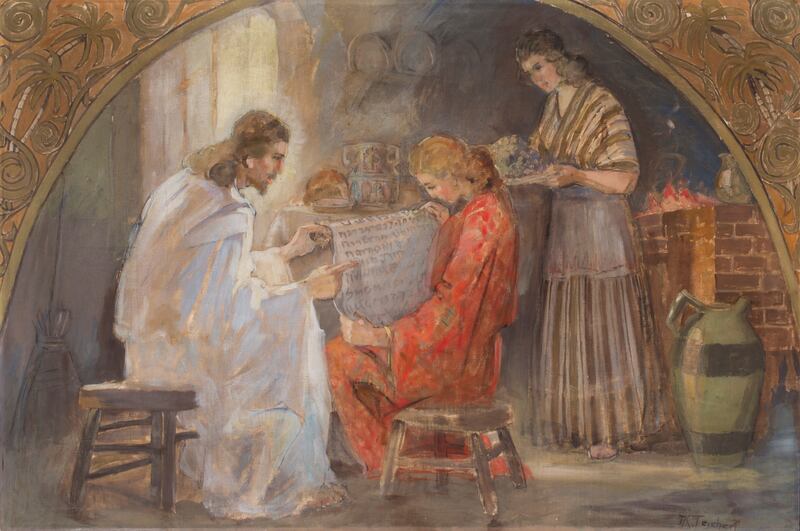 “Portanto, que tipo de homens deveis ser? Em verdade vos digo que devereis ser como eu sou” (3 Néfi 27:27), nos relembra Élder Ulisses Soares.