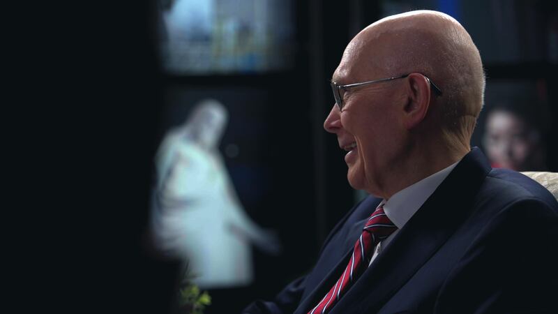 O Presidente Dallin H. Oaks fala sobre a BYU.