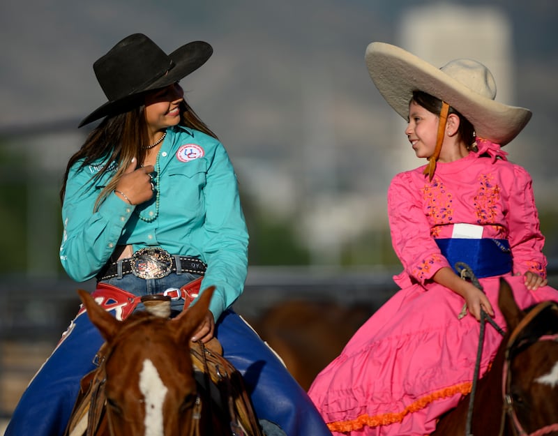 47 Rodeo Galeria de fotos dos Days of ’47 apresenta rodeio e desfile – Church News