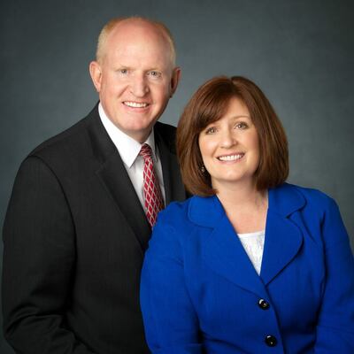 lder Kelly R. e Terri Lynn Johnson