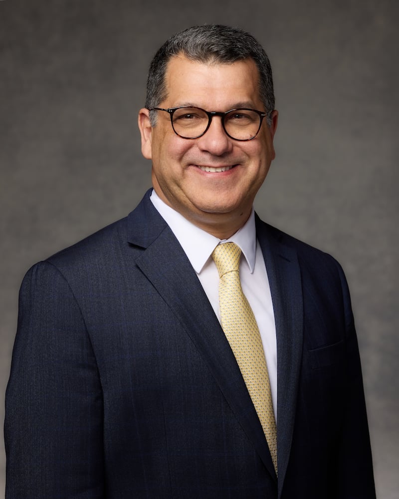 Elder Ozani Farias, Setenta Autoridade Geral