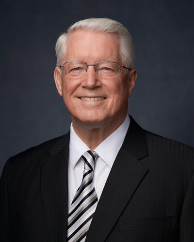 Bispo Dean M. Davies, Setenta Autoridade Geral, faleceu na terça-feira, dia 31 de agosto de 2021, de câncer.