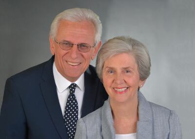 Matthias Ralf Bartsch e Beate Liselotte Matthes Bartsch