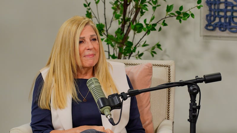 LaDawn Stoddard, gerente de relacionamentos estratégicos sênior de JustServe, participa do episódio do podcast Church News lançado terça-feira, 22 de setembro de 2026.