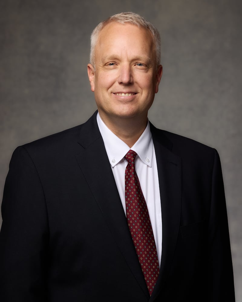 Elder Michael Cziesla, Setenta Autoridade Geral