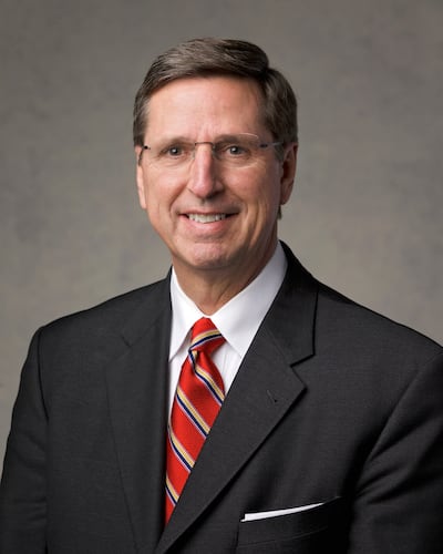 Élder Kevin W. Pearson, Setenta Autoridade Geral