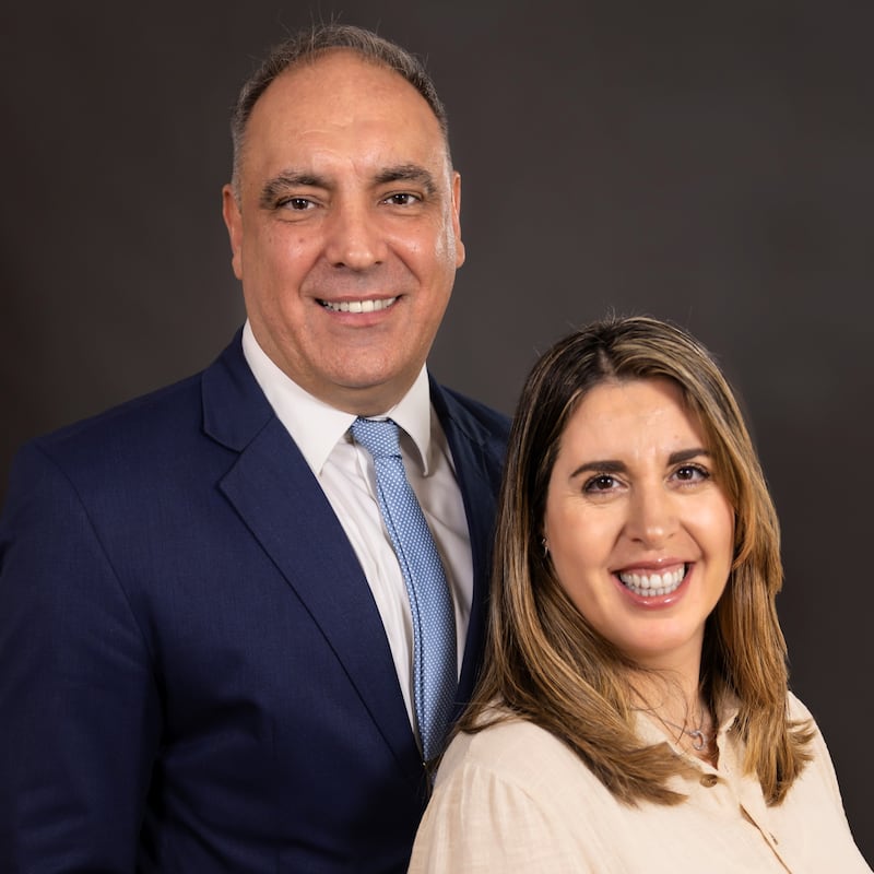 Juan Pablo Sajtroch e Florencia Sajtroch servirão como presidente e companheira da Missão Argentina Salta a partir de julho de 2026.