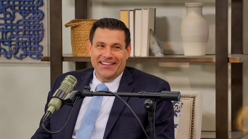 Stephen Bulpitt, gerente global de JustServe, participa do episódio do podcast Church News lançado terça-feira, 22 de setembro de 2026.