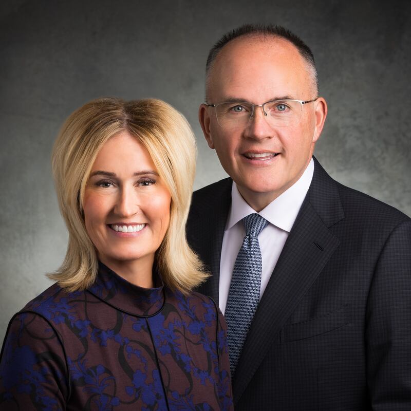 Nathan N. Savage e Shannon W. Savage servirão como presidente e companheira da Missão Malawi Lilongwe a partir de julho de 2026.