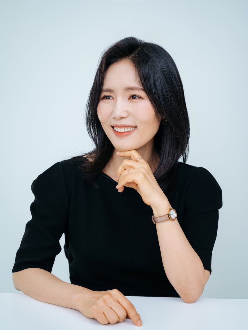 Jin Young Park será o apresentador global na RootsTech 2026.