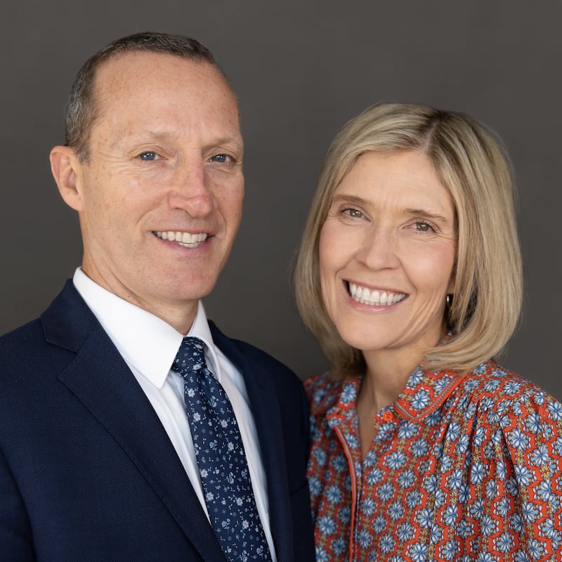 Jeff Hemmingsen e Jodi Hemmingsen
