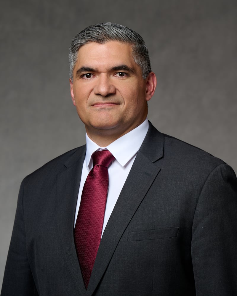 Élder Hutch U. Fale, novo Setenta Autoridade Geral