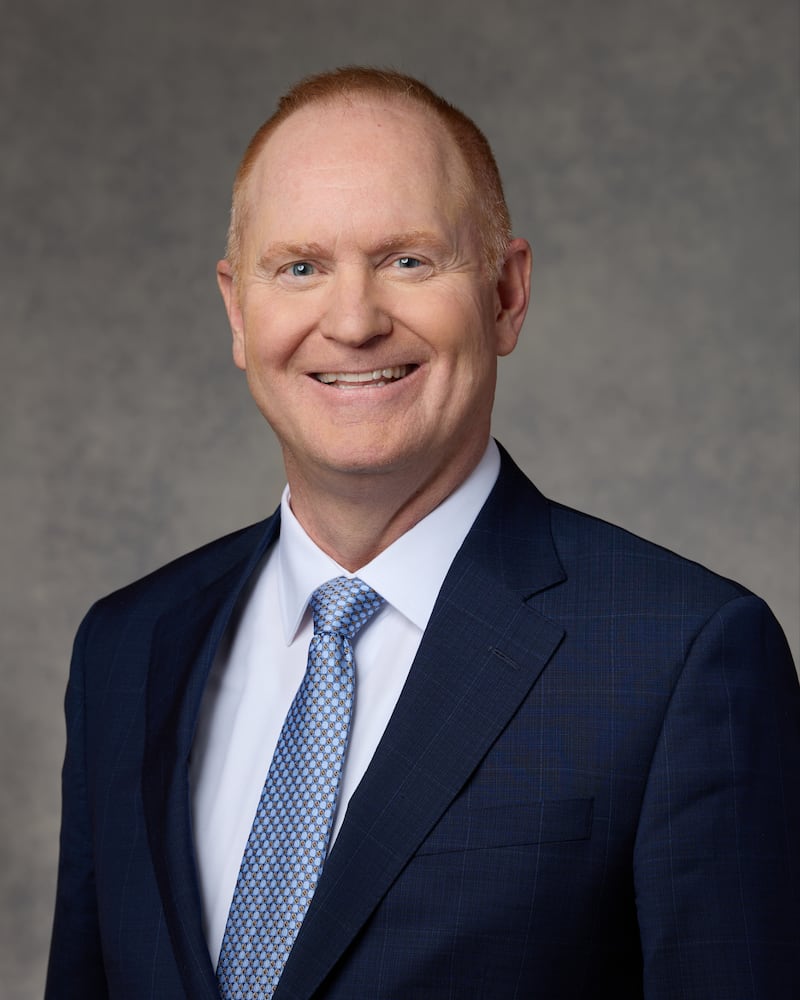 Élder Matthew J. Eyring, novo Setenta Autoridade Geral
