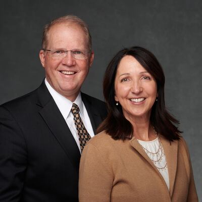 Russell V. Judd e Shawna Judd