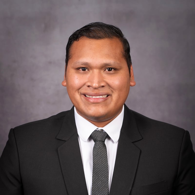 Junior Tovar será anfitrião global na RootsTech 2026.