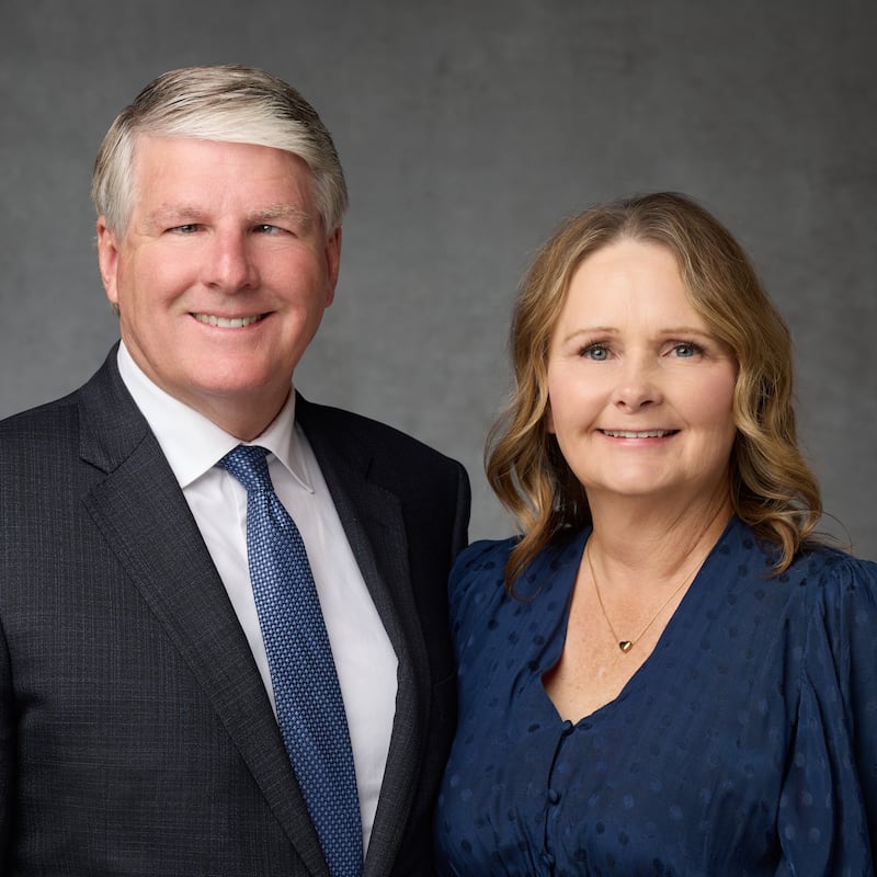 J. Kelly Flanagan e Linda M Flanagan servirão como presidente e companheira da Missão Indiana Fort Wayne a partir de julho de 2026.