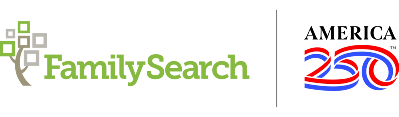 A FamilySearch International anunciou na quinta-feira, 29 de janeiro, que está colaborando com a America250 — a iniciativa oficial apartidária estabelecida pelo Congresso para comemorar o 250º aniversário dos Estados Unidos.