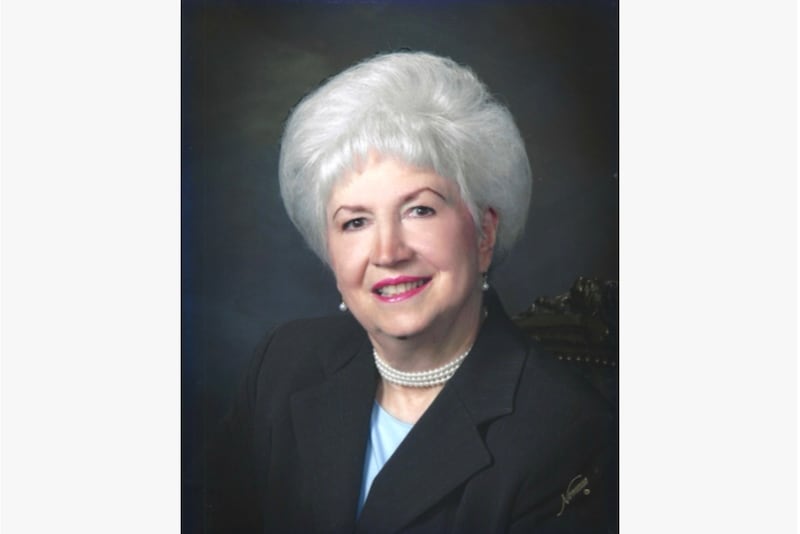 Irmã Annette Shewell Stanley, esposa de Elder F. David Stanley, um Setenta Autoridade Geral emérito, faleceu em 31 de março de 2026, aos 88 anos.