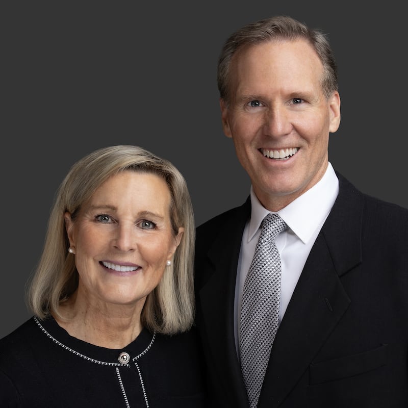 Alan K. Farrell e M. Elizabeth Farrell